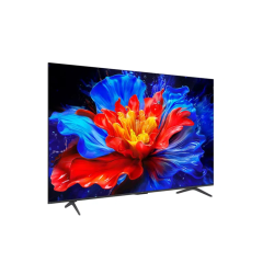 SMART TV TCL 75" 75P8K-F QLED 4K GOOGLE TV