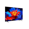SMART TV TCL 75" 75P8K-F QLED 4K GOOGLE TV