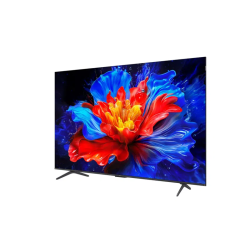 SMART TV TCL 75" 75P8K-F QLED 4K GOOGLE TV