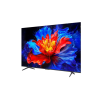 SMART TV TCL 75" 75P8K-F QLED 4K GOOGLE TV