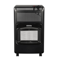 ESTUFA GARRAFERA KANJI KJH-HEATGASBTL4000B PLEGABL