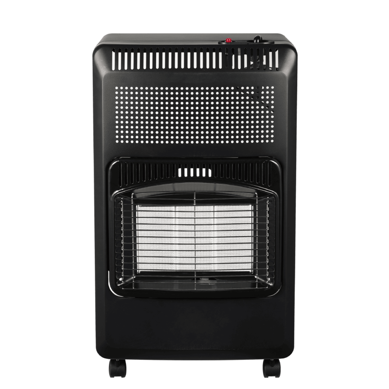 ESTUFA GARRAFERA KANJI KJH-HEATGASBTL4000B PLEGABL