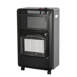 ESTUFA GARRAFERA KANJI KJH-HEATGASBTL4000B PLEGABL