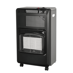 ESTUFA GARRAFERA KANJI KJH-HEATGASBTL4000B PLEGABL