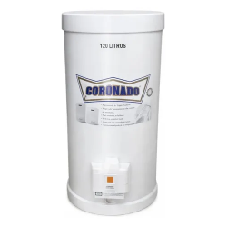 OFERTA TERMOT. CORONADO 120 LTS. C/S ELECTRICO