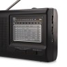 RADIO WINCO W2005 220 V. PILAS AM/FM