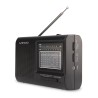 RADIO WINCO W2005 220 V. PILAS AM/FM