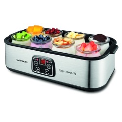 YOGURTERA WINCO W632 P/8VASOS