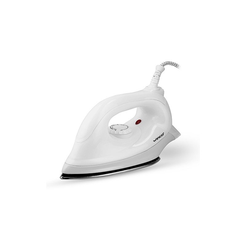 PLANCHA WINCO W30P SECA ACERO