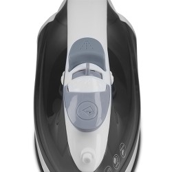 PLANCHA WINCO W2021 VAPOR BASE ANTIADHERENTE
