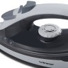 PLANCHA WINCO W2021 VAPOR BASE ANTIADHERENTE