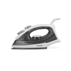 PLANCHA WINCO W2021 VAPOR BASE ANTIADHERENTE