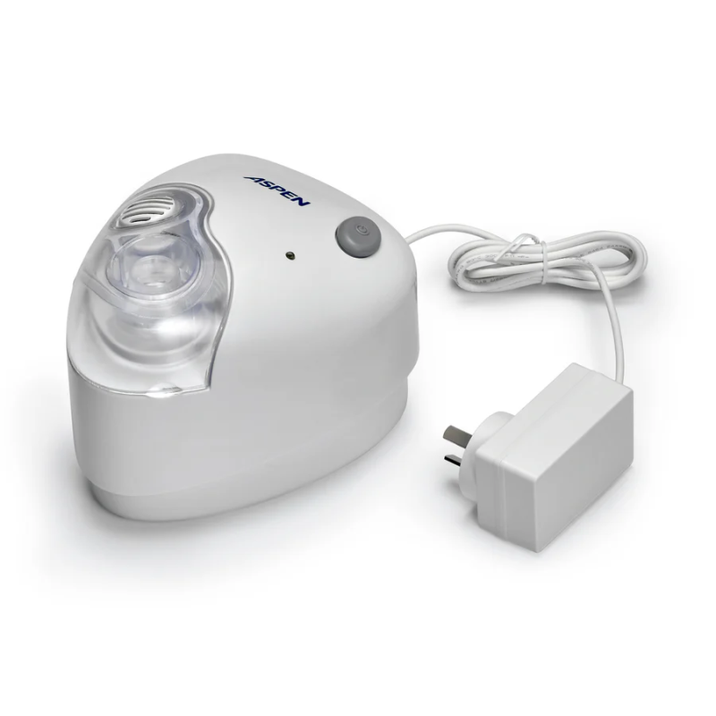 NEBULIZADOR ASPEN NU320-FE PLUS ULTRASONICO