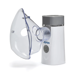 NEBULIZADOR ASPEN AIR PRO II USB