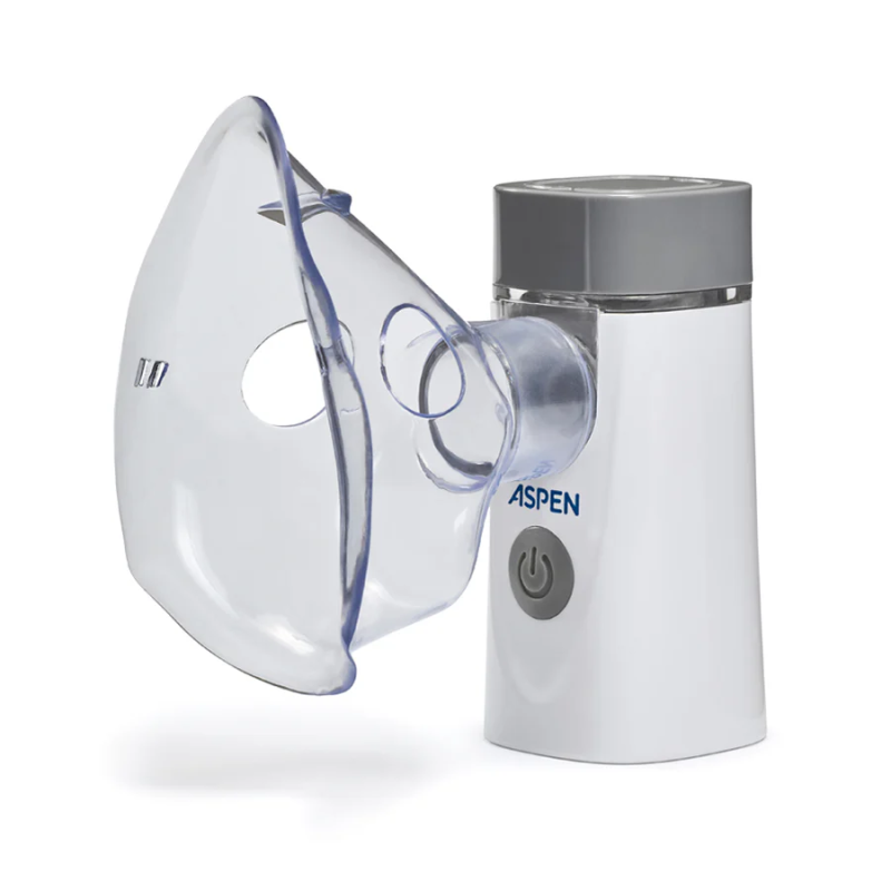 NEBULIZADOR ASPEN AIR PRO II USB