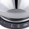 BALANZA DE COCINA ASPEN BC210 STEEL HASTA 3 KG