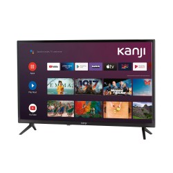 SMART TV KANJI 32" KJ-32MT005-2W WHALE TV ANDROID