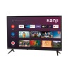 SMART TV KANJI 32" KJ-32MT005-2W WHALE TV ANDROID