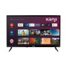 SMART TV KANJI 32" KJ-32MT005-2W WHALE TV ANDROID
