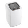 LAVARROPAS GAFA FUZZY FIT BLANCO 7 KG. C/SUPERIOR