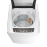 LAVARROPAS GAFA FUZZY FIT BLANCO 7 KG. C/SUPERIOR