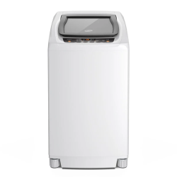 LAVARROPAS GAFA FUZZY FIT BLANCO 7 KG. C/SUPERIOR