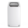 LAVARROPAS GAFA FUZZY FIT BLANCO 7 KG. C/SUPERIOR