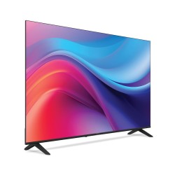 SMART TV NOBLEX 65" DV65X8580 4K GOOGLE TV