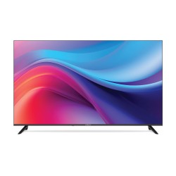 SMART TV NOBLEX 65" DV65X8580 4K GOOGLE TV
