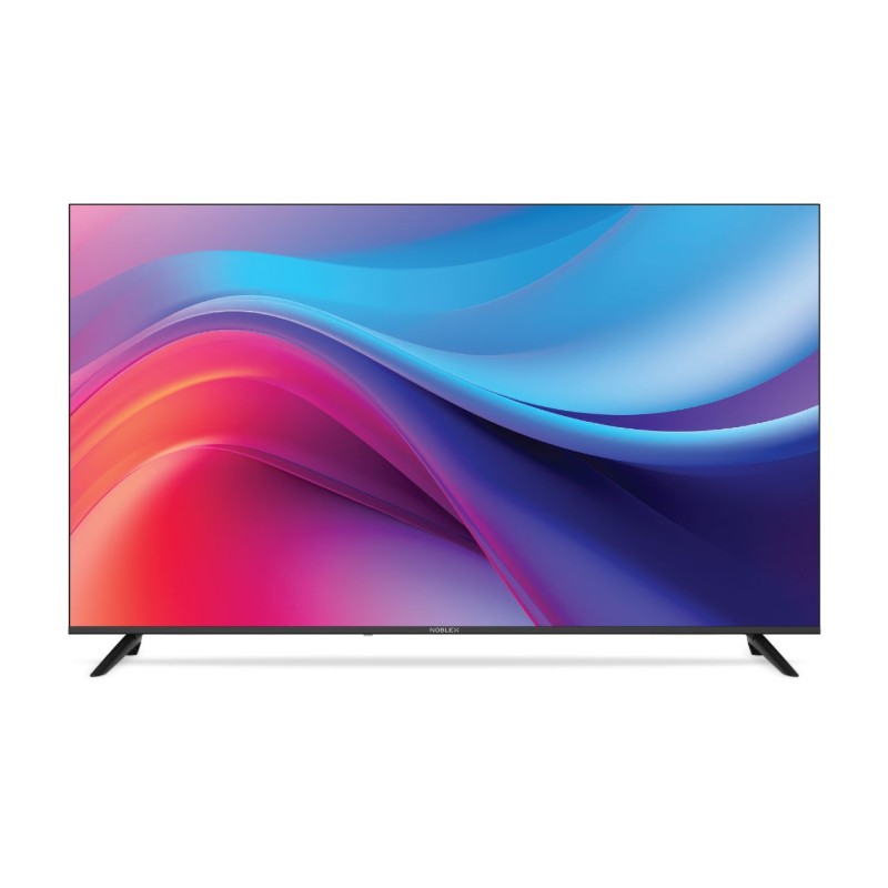 SMART TV NOBLEX 65" DV65X8580 4K GOOGLE TV