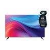 SMART TV NOBLEX 65" DV65X8580 4K GOOGLE TV