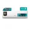 AIRE HISENSE AS12UR4SVRCD02N 3500 W. INVERTER