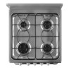 COCINA PHILCO PHCN50P 4 H. 50 CM. MULTIGAS