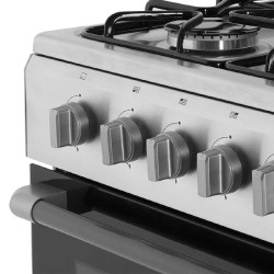 COCINA PHILCO PHCN50P 4 H. 50 CM. MULTIGAS