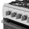 COCINA PHILCO PHCN50P 4 H. 50 CM. MULTIGAS
