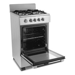 COCINA PHILCO PHCN50P 4 H. 50 CM. MULTIGAS