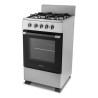 COCINA PHILCO PHCN50P 4 H. 50 CM. MULTIGAS