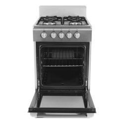 COCINA PHILCO PHCN50P 4 H. 50 CM. MULTIGAS