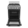 COCINA PHILCO PHCN50P 4 H. 50 CM. MULTIGAS