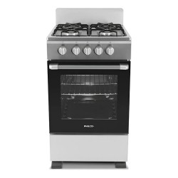 COCINA PHILCO PHCN50P 4 H. 50 CM. MULTIGAS