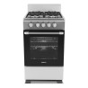 COCINA PHILCO PHCN50P 4 H. 50 CM. MULTIGAS