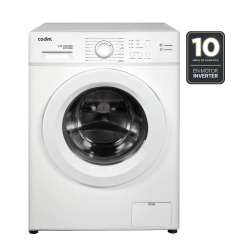 LAVARROPAS CODINI AIAFE6010B 6 KG. 1000 RPM. C/F