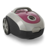ASPIRADORA ATMA AS9121N BOLSA TELA 2000 W.