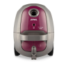 ASPIRADORA ATMA AS9121N BOLSA TELA 2000 W.