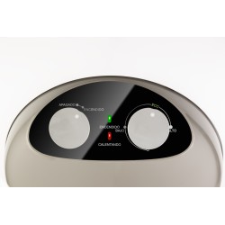 TERMOTANQUE PHILCO PHTE080B2 73 LTS. ELECTRICO C/I
