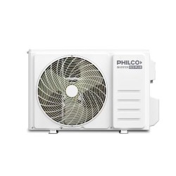 AIRE PHILCO PHIN55HA2AN 4730 F (5500 W) F/CALOR INVERTER