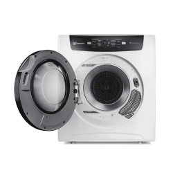 SECADORA POR CALOR ELECTROLUX ESEB7 7 KG. BCO