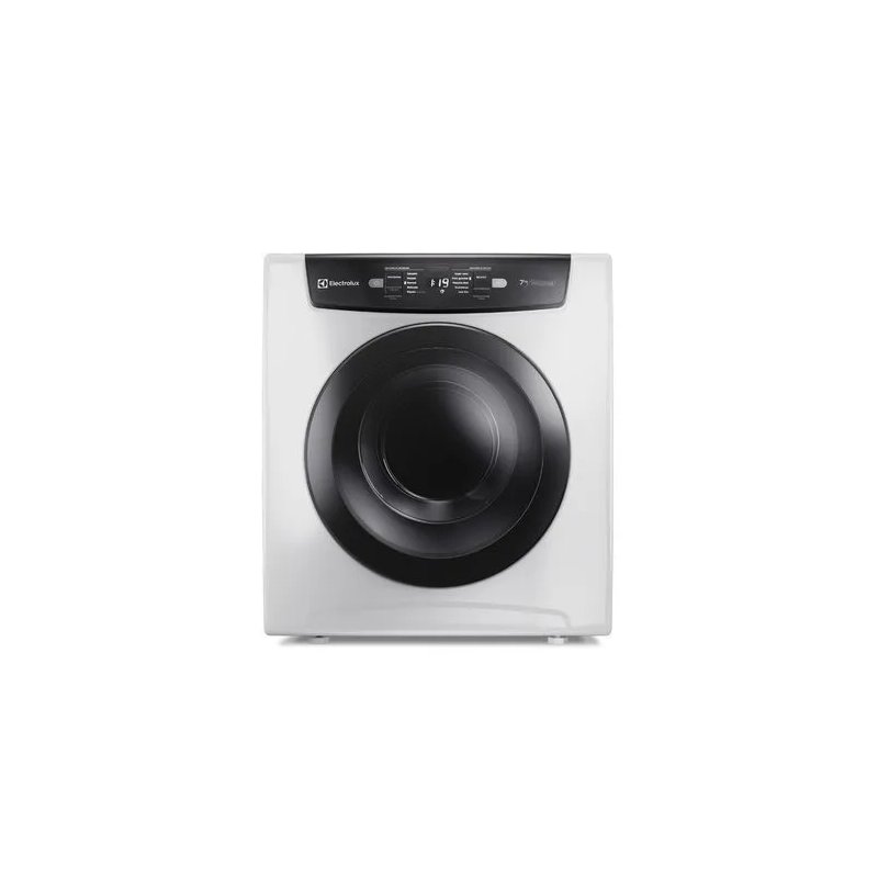 SECADORA POR CALOR ELECTROLUX ESEB7 7 KG. BCO