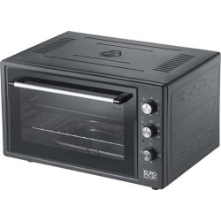 HORNO EUROCOOK DN23F 30 LTS. 1500 W.