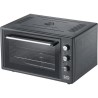 HORNO EUROCOOK DN23F 30 LTS. 1500 W.